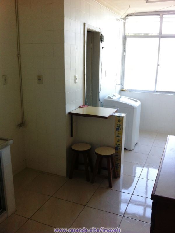 Apartamento para Alugar no Centro em Resende RJ